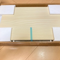 ⭐️モニター台 Fenge MONITOR RISER G04A1521C 新品未使用⭐️の画像