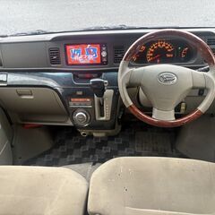 平成25年　アトレーワゴンカスタム　RS　ltd　車検2年付の画像