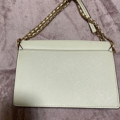 トリーバーチ　ミニショルダーバッグの画像