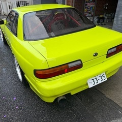 シルビアs13の画像