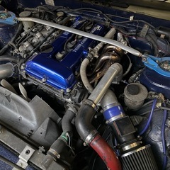シルビアs13の画像