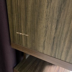 オープンシェルフ の画像