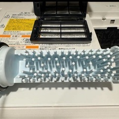 定価40万→14万【ノジマ展示品】2024年製　東芝ドラム式洗濯機　TW-127XP4配達無料の画像