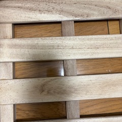布団用すのこ　2個セットの画像