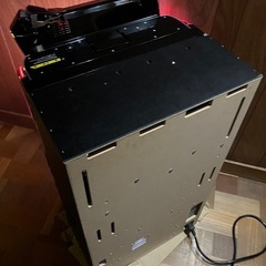 パチスロ実機 スマスロ 一方通行 とある魔術の禁書目録の画像