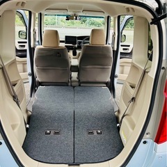ホンダNBOX G L ホンダセンシング　令和1 年　車検2年付　2万キロの画像