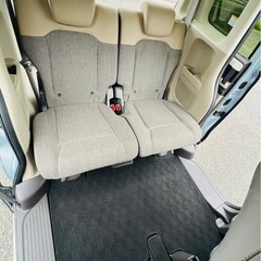 ホンダNBOX G L ホンダセンシング　令和1 年　車検2年付　2万キロの画像
