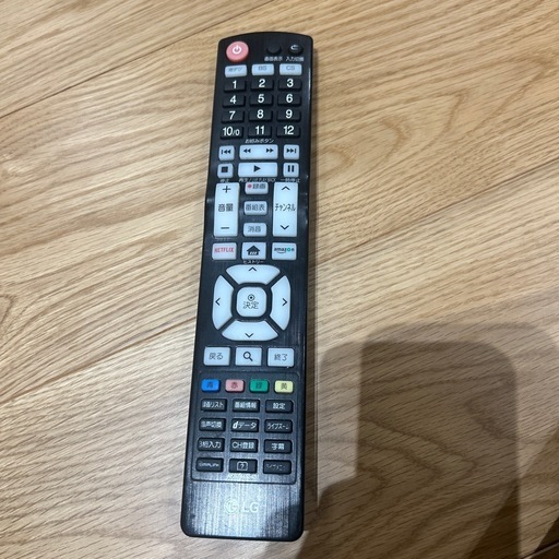 LG　55UK6300PJF [55インチ]