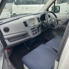 🚗ワゴンRの画像