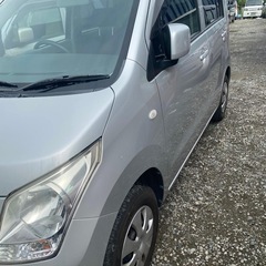 🚗ワゴンRの画像