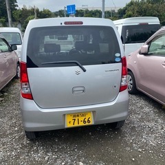 🚗ワゴンRの画像