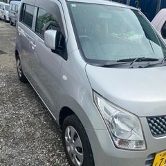 🚗ワゴンRの画像