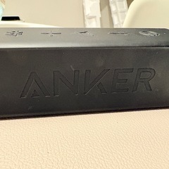 Anker sound core2　の画像