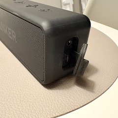 Anker sound core2　の画像