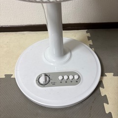 扇風機の画像