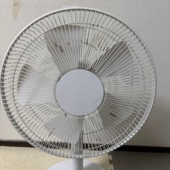 扇風機の画像