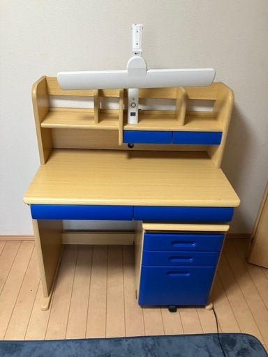子供用勉強机
