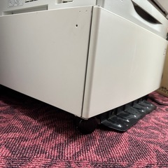 プリンター　スキャナー　EPSON offirio  ジャンクの画像