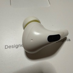 初代airpods proの画像