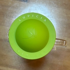 ルピシア　ハンディークーラー　ハーフ600㎖の画像