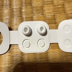 初代airpods proの画像