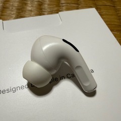 初代airpods proの画像