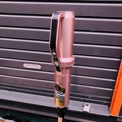 掃除機　汚れ有りますの画像