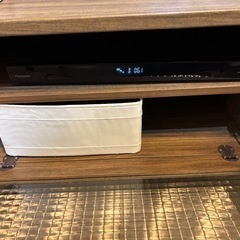 テレビ台の画像