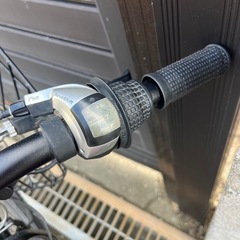 TREK ジュニアマウンテンバイク
の画像
