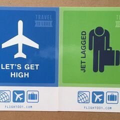 シール + スタンプ セットの画像