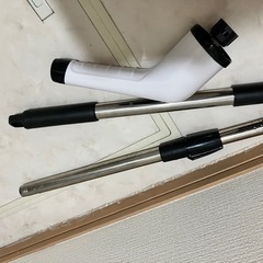 電動掃除ブラシの画像