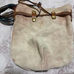 マルニ　ハンドバッグの画像