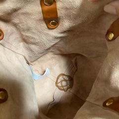 マルニ　ハンドバッグの画像