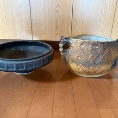 花瓶９点セットの画像