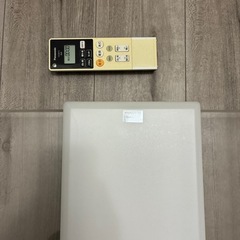 【受渡者決定しました】シーリングライト　Panasonic HH-CF0896Aの画像