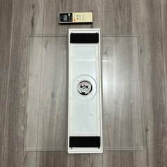 【受渡者決定しました】シーリングライト　Panasonic HH-CF0896Aの画像