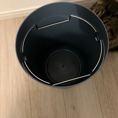 ダストボックスの画像
