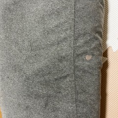 U字クッションの画像