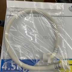 ☆ドリーム荒牧店☆ジモティー割引有☆【クリーニング済み】東芝/4.5kg洗濯機/AW-45M9/2022年製の画像
