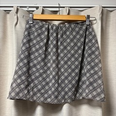 韓国　スカート　たぐタグ付きの画像