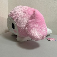 巨大マイメロの画像
