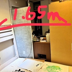 二段ベッドの画像