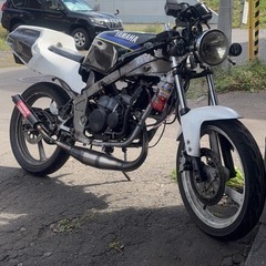 TZR50(3tTU)配達不可引取のみの画像