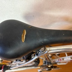 Specialized Hardrock AX FS アルミMTB STX仕様の画像