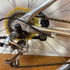 Specialized Hardrock AX FS アルミMTB STX仕様の画像