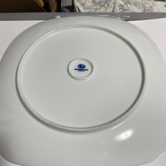 HUTSCHENREUTHER大皿^_^
の画像