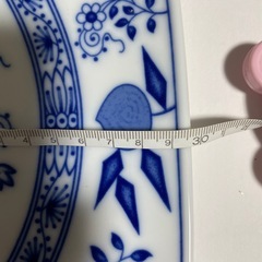 HUTSCHENREUTHER大皿^_^
の画像