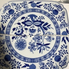 HUTSCHENREUTHER大皿^_^
の画像