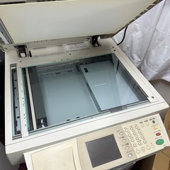 プリンター　スキャナー　EPSON offirio  ジャンクの画像