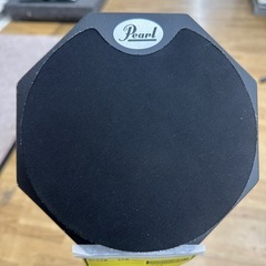 【ドリーム川西店御来店限定】☆ジモティー見たよ♪割引☆Pearl トレーニングパット／クリーニング済み【2125560000023829】の画像